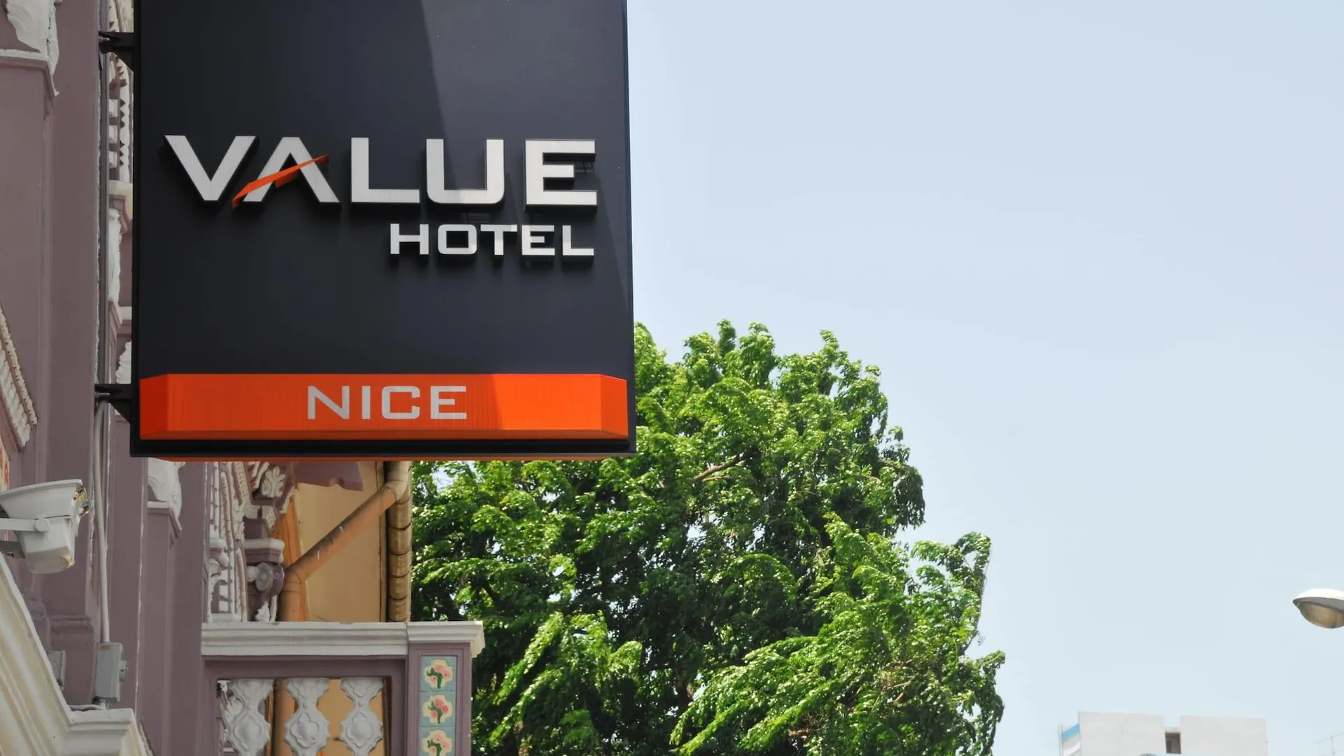 Value Hotel Nice Singapore