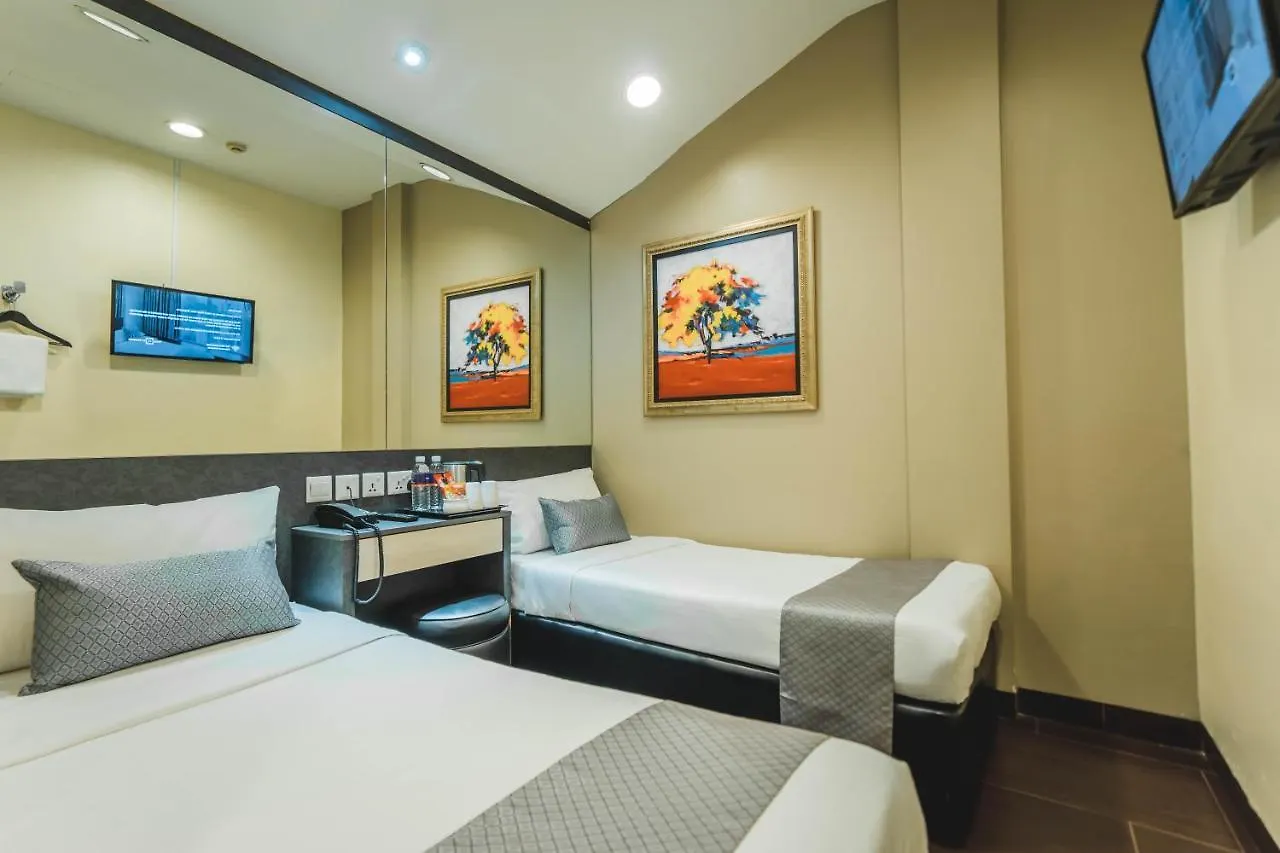 Value Hotel Nice Singapore