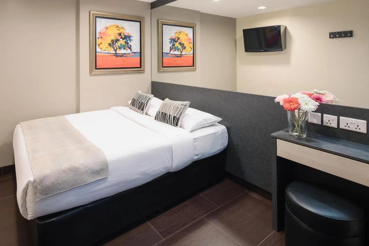 **  Value Hotel Nice Singapore Singapore