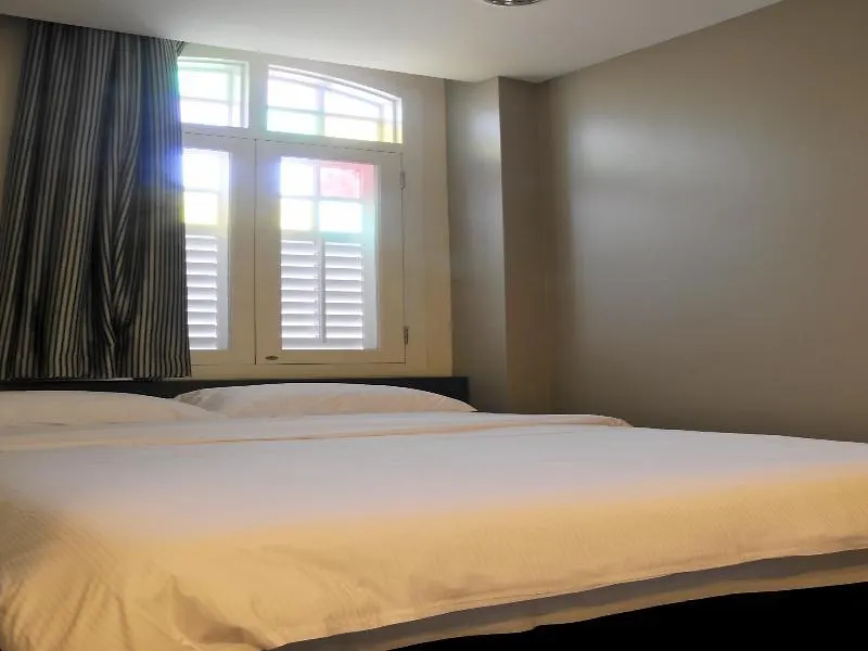 Value Hotel Nice Singapore