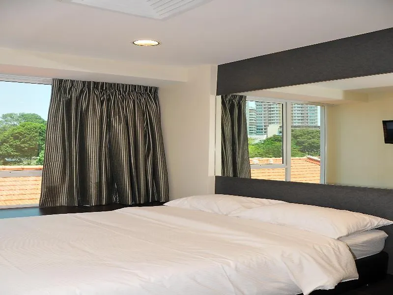 Value Hotel Nice Singapore