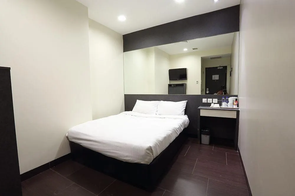 Value Hotel Nice Singapore