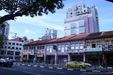 Value Hotel Nice Singapore 2*,