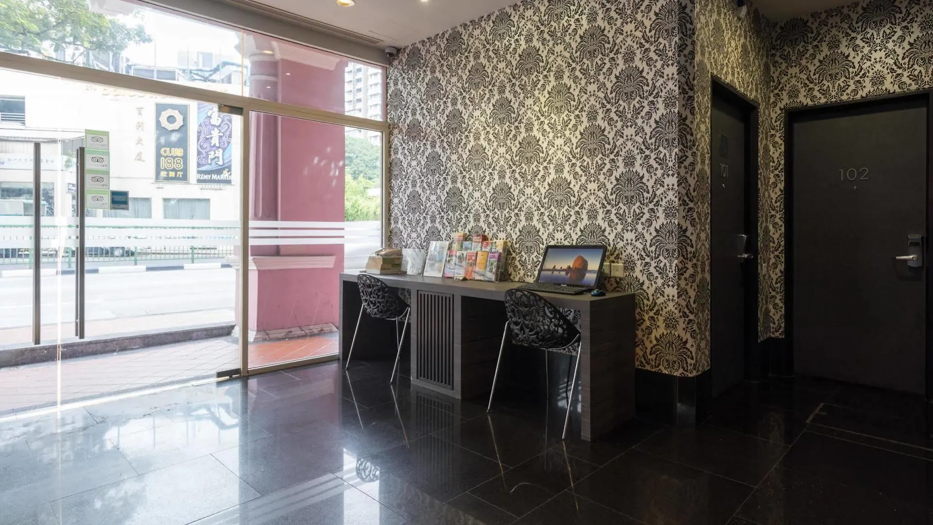 **  Value Hotel Nice Singapore Singapore