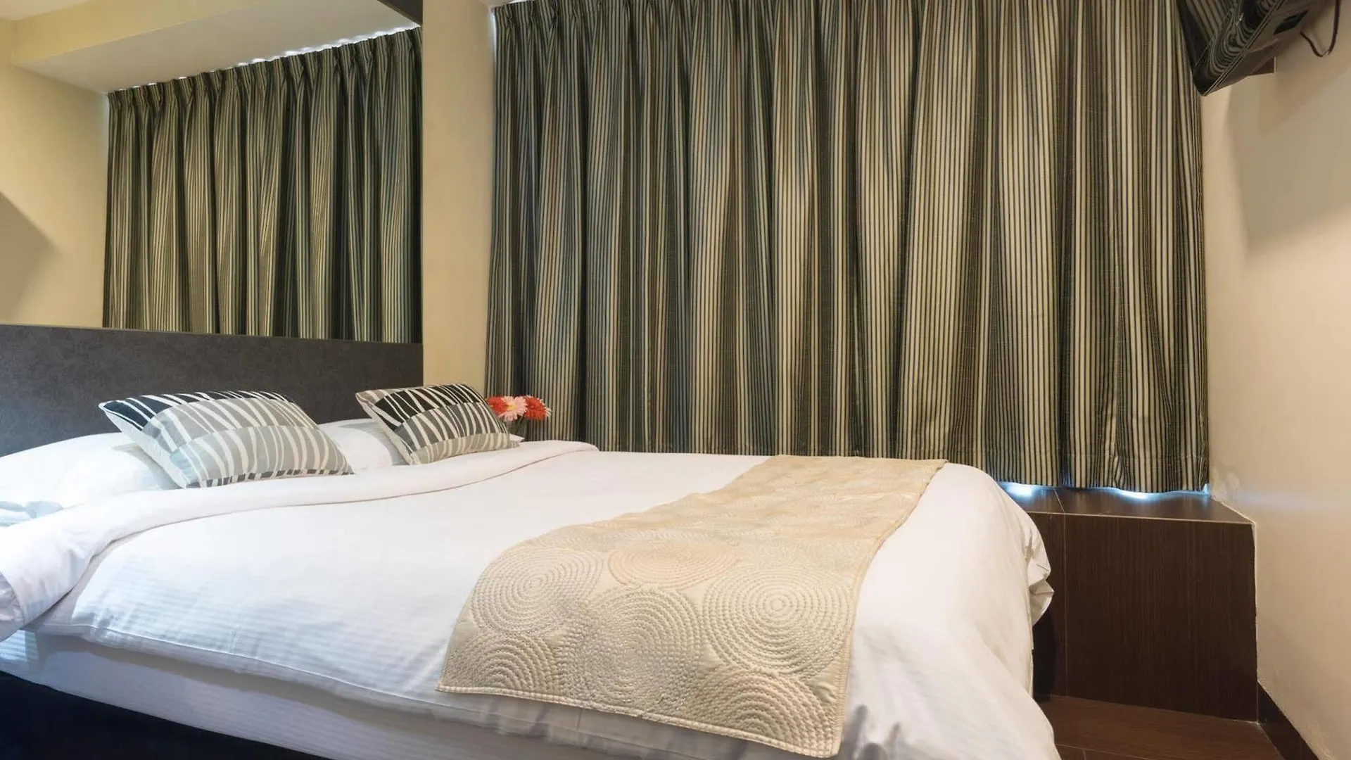 Value Hotel Nice Singapore