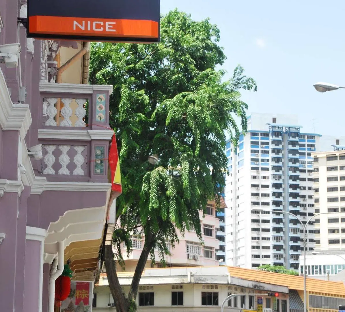 Value Hotel Nice Singapore