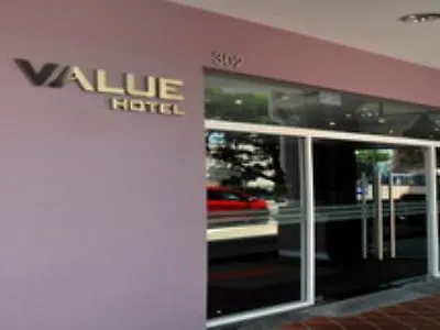 Value Hotel Nice Singapore