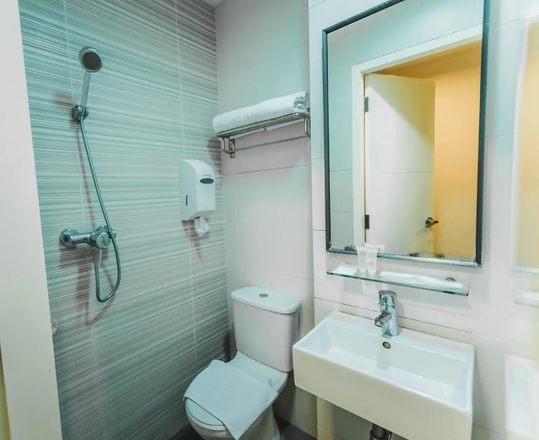 Value Hotel Nice  Singapur Singapur