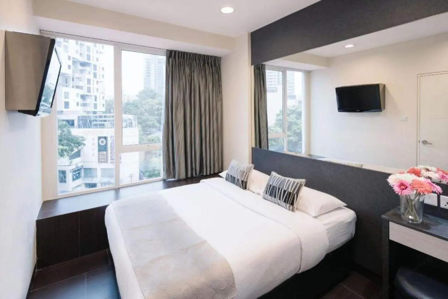 Value Hotel Nice  Singapur