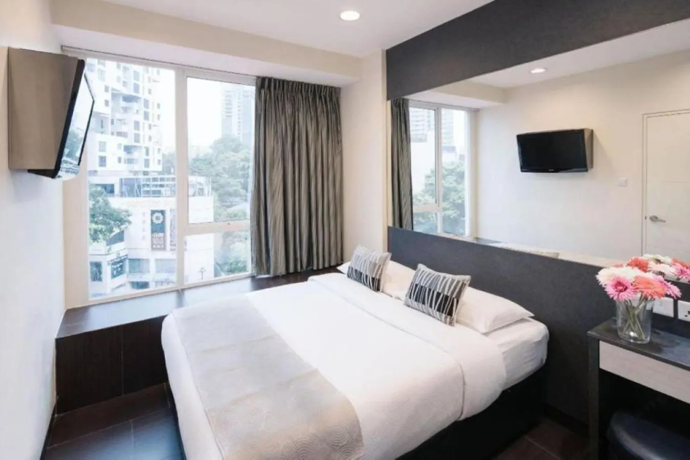 Value Hotel Nice  Singapur