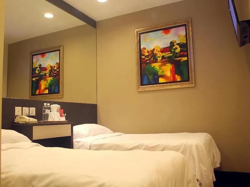 Value Hotel Nice  Singapur Singapur