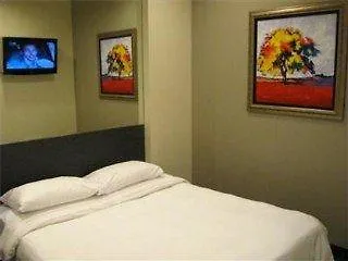 Value Hotel Nice  Singapur