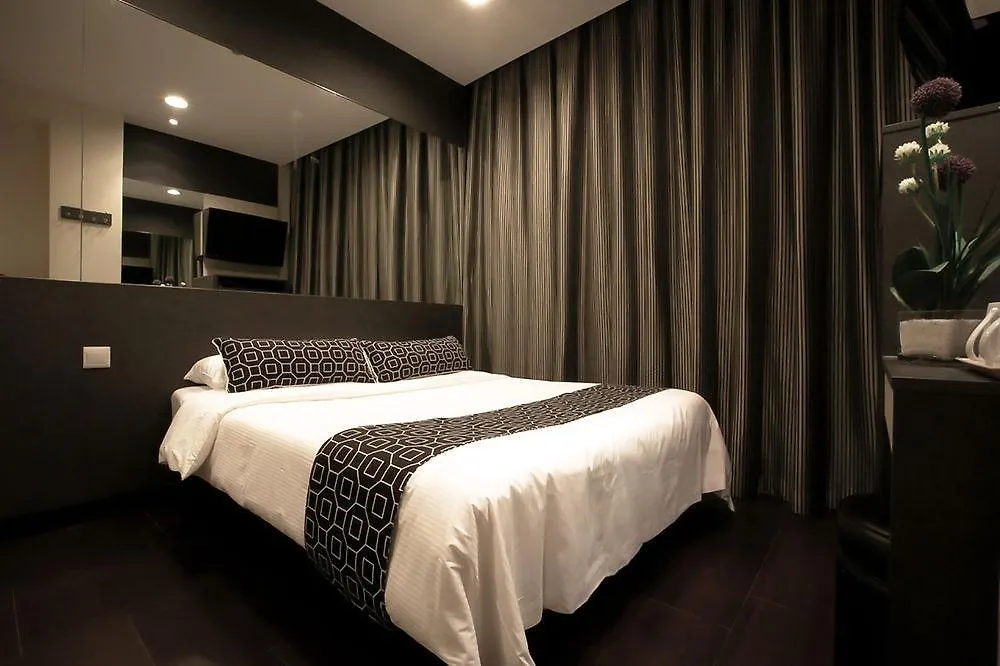 **  Value Hotel Nice  Singapur Singapur