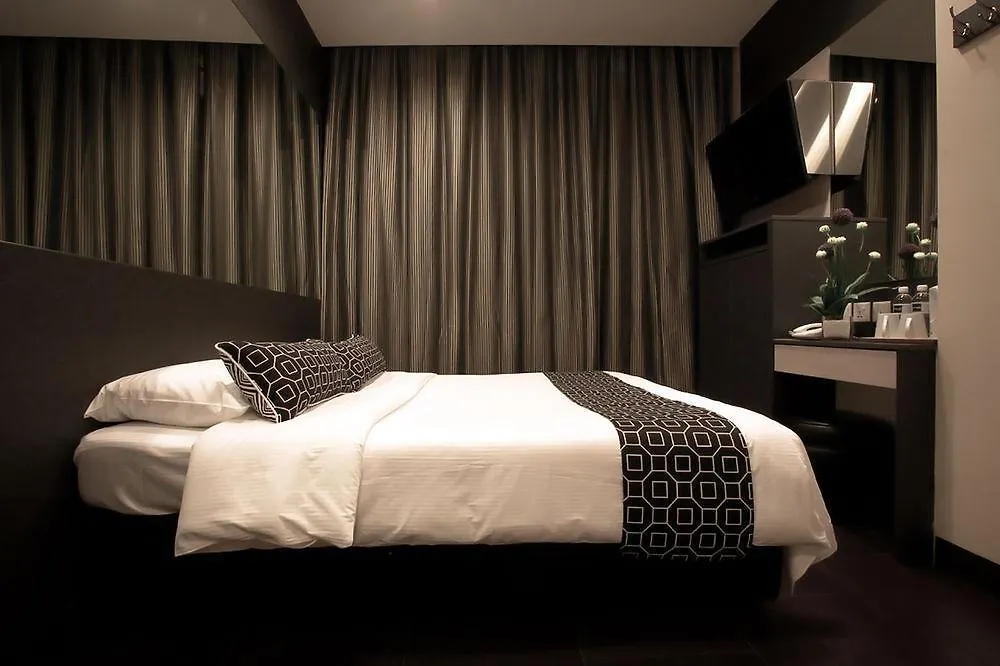 Value Hotel Nice  Singapur